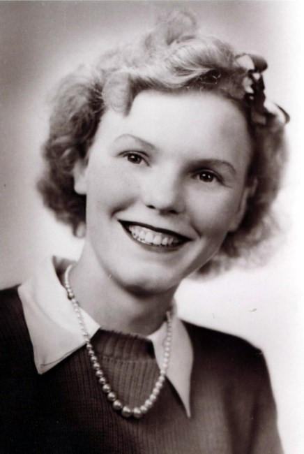 Obituary of Beverly Ruth Krembs
