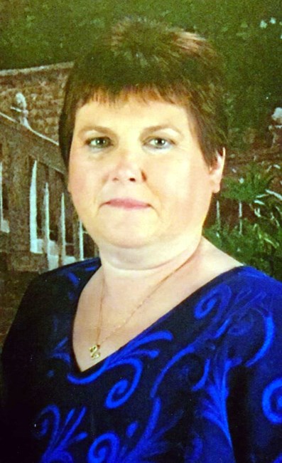 Obituario de Carla Sue Donaldson