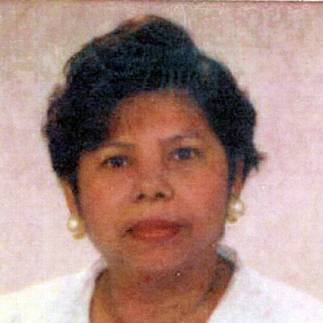 Obituary of Digna Antonia Lopez Camejo