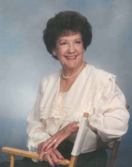 Obituario de Katherine Eble Hanson