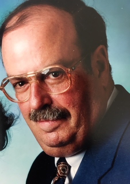 Obituary of James "Beefy" Raymond Cormany Jr.