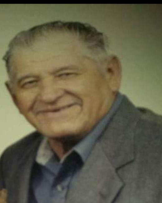 Obituary of Milton Moreno Valdez