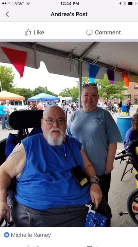 Obituary of Ray L. Ramey