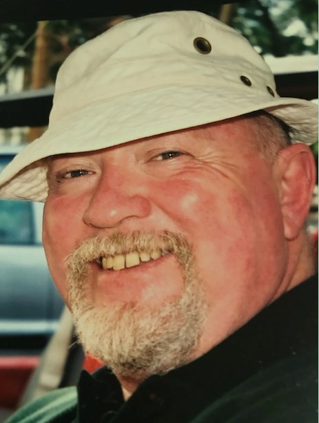 Obituary of John "Graham" Marks