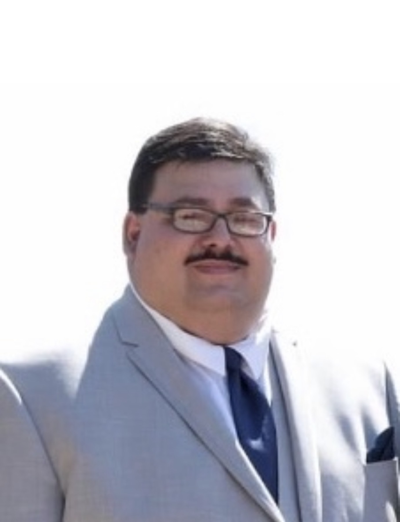 Obituary of Cesar Victor Fuertes, Jr.