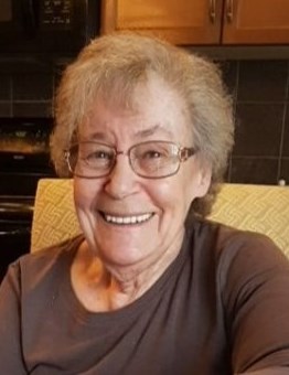 Obituary of Helen Marie Stiles