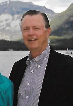 Obituary of Roy Burks Heimbrock Sr.