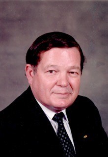 Obituary of Gerald Allen McGill