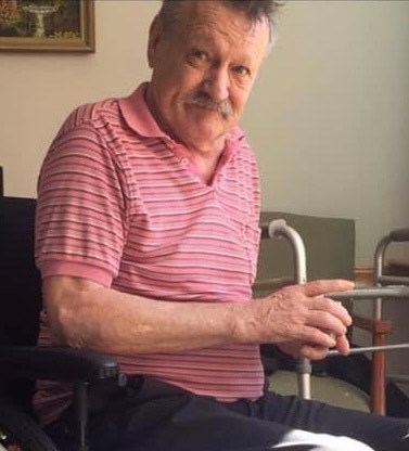 Obituary of Peter Joseph Langley