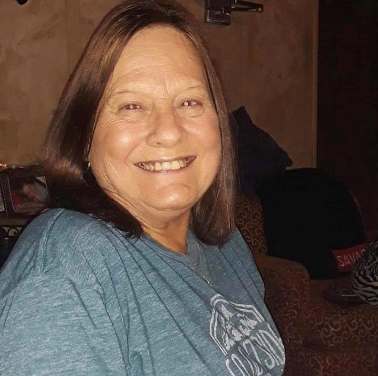 Cathy Trahan Obituario Lake Charles, LA