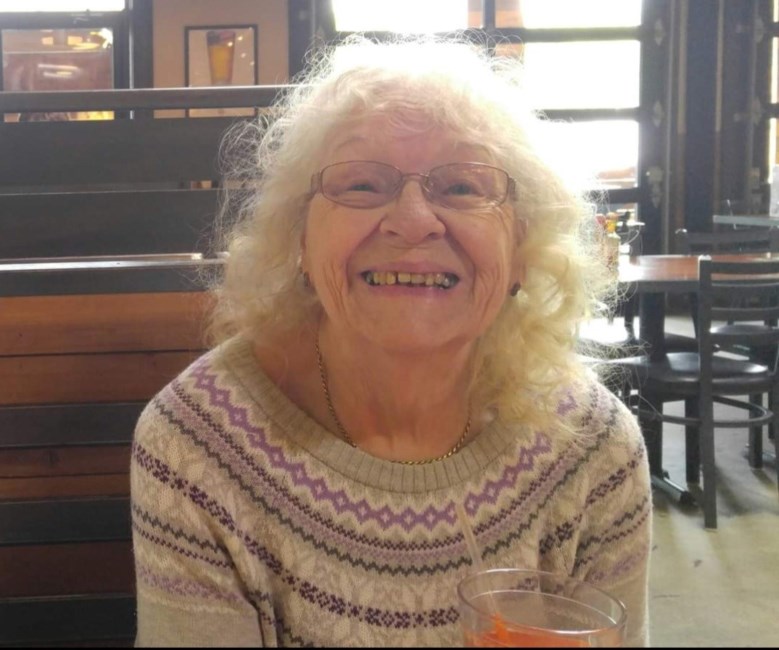 Obituary of Beverly Ann Hewitt