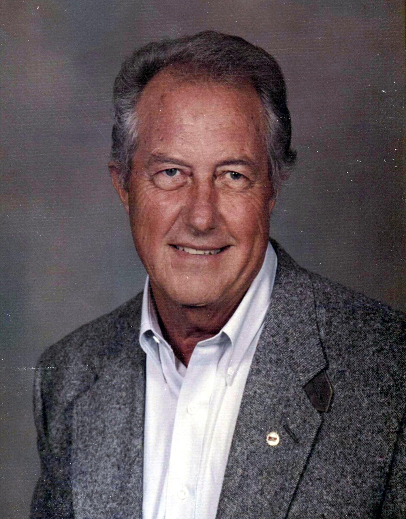 Ronnell Dwight Burns Obituary