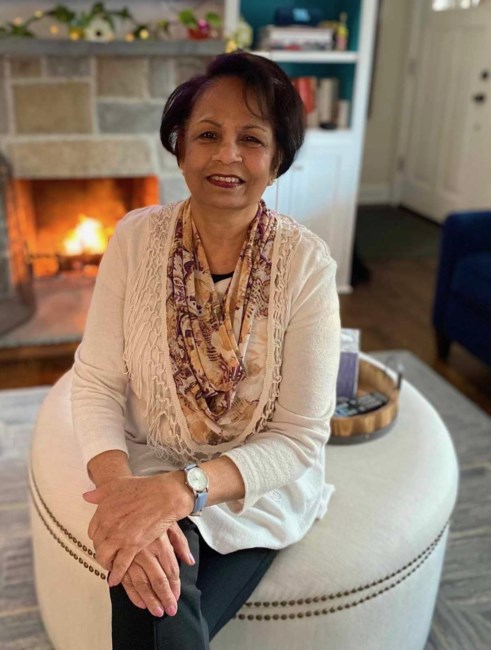 Avis de décès de Rosanna Abdool