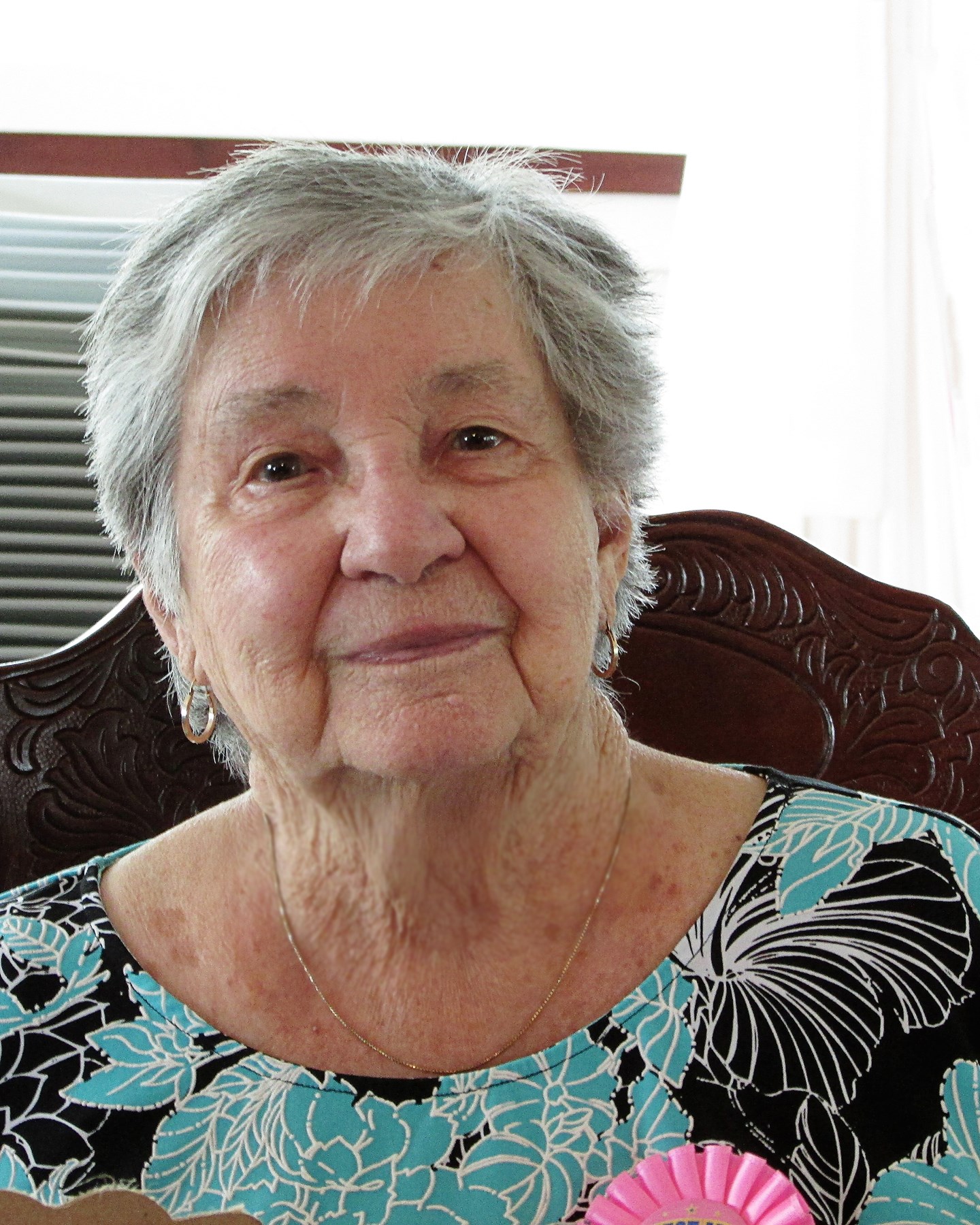 Avis de décès de Bernadette Turcotte Dion