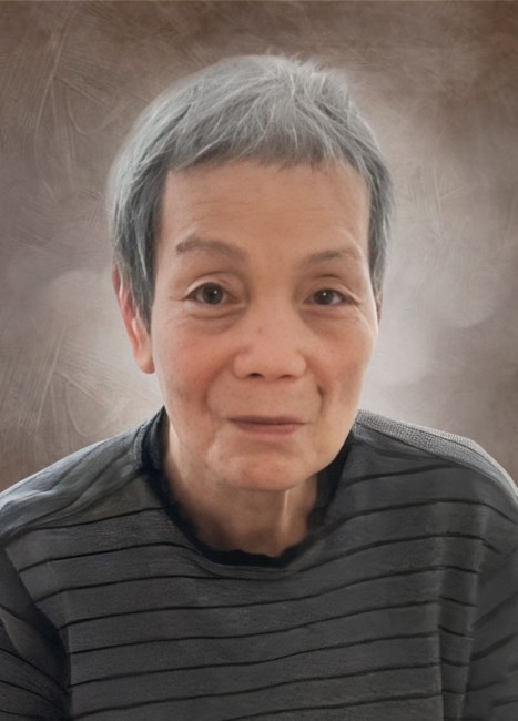 Obituary of Shao Rong Chen