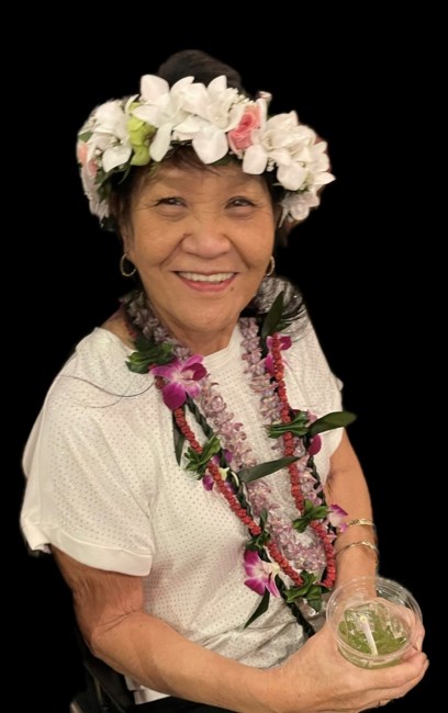 Obituary of Doreen Yamashita