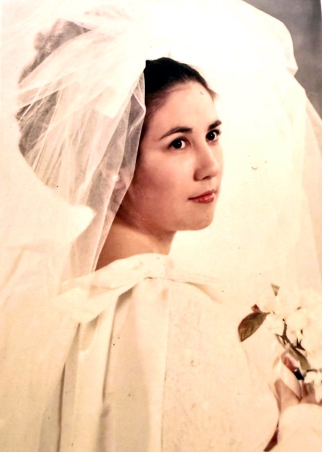 Obituary of Kathleen Hendrickson