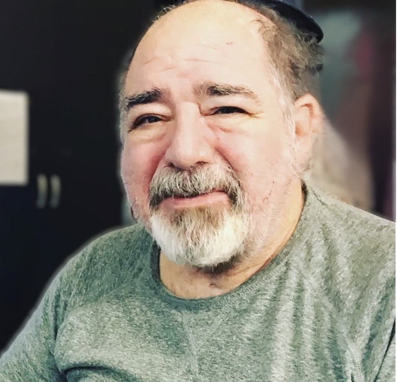 Obituary of Robert Lewis Tidwell Jr.