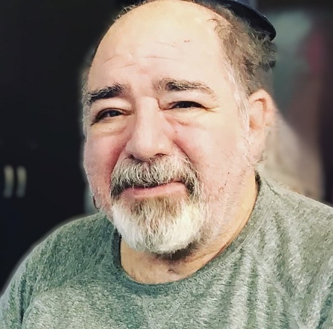 Obituary of Robert Lewis Tidwell Jr.