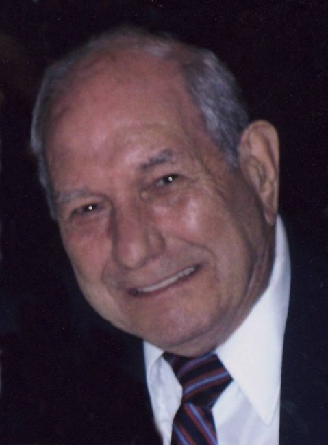 Obituary of Robert Edward Caron