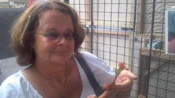 Obituary of Mary Ann Riley