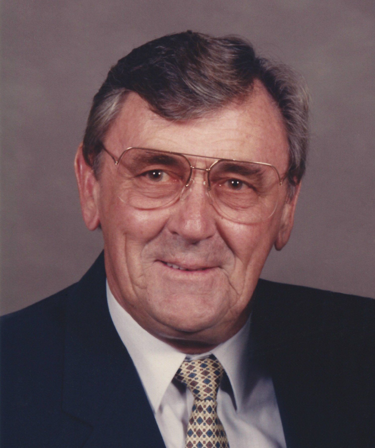 Scott Lampman Obituary