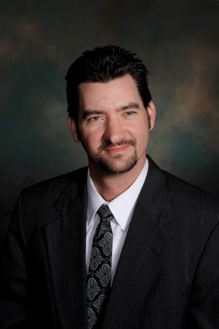 Obituary of Kenny James Robison