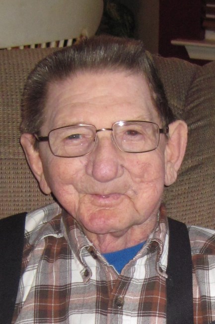 Obituary of Forest Lee Boggs