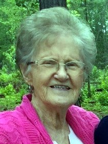 Obituary of Bobbie Jean Scott