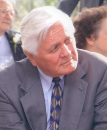 Obituary of Ben Duval Rowe