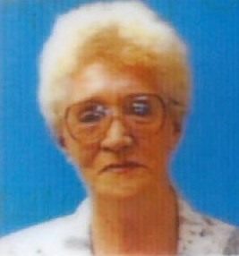 Obituary of Shirley Louise Osterson