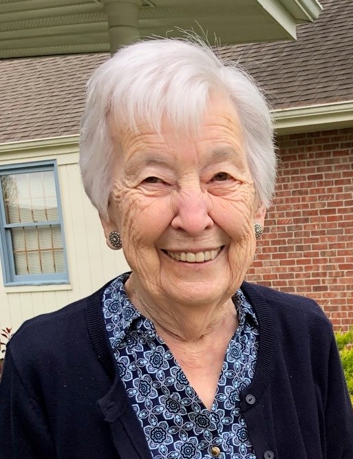 Obituary of Genevieve T. McGraw