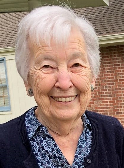 Obituary of Genevieve T. McGraw