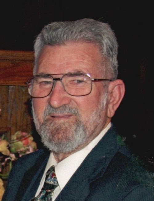 Obituary of Albert E Withington