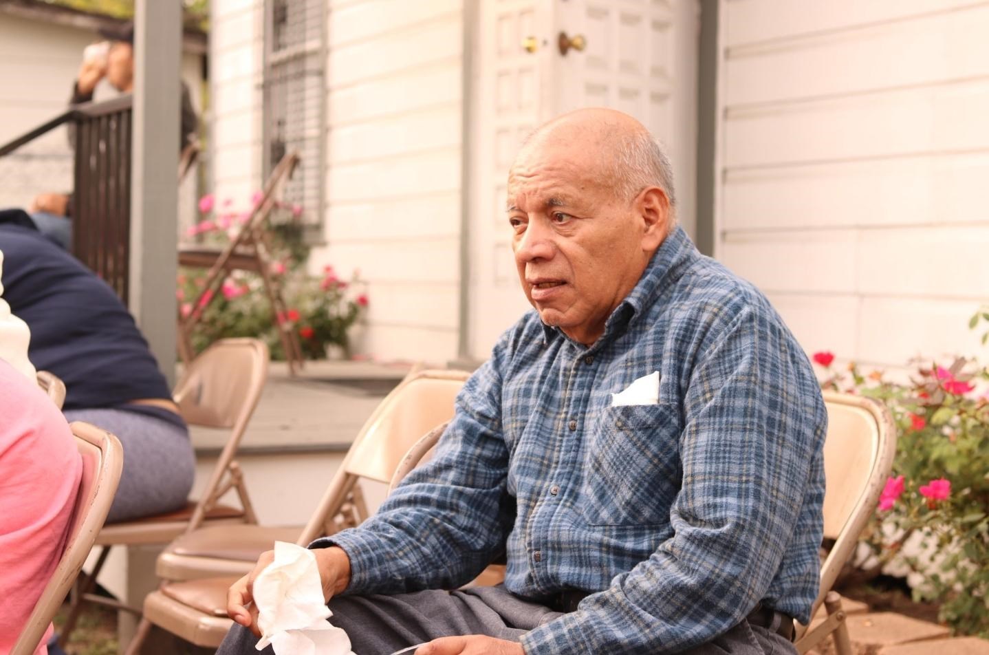 Obituario de Jorge Vidal