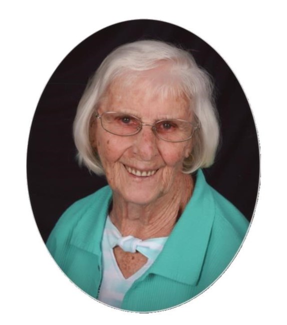Obituary of Johanna T. Hakker