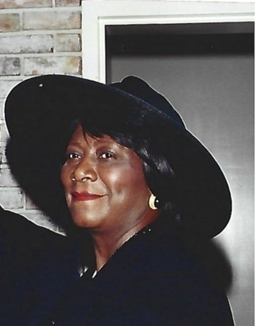 Obituary of Ethelrine Slater