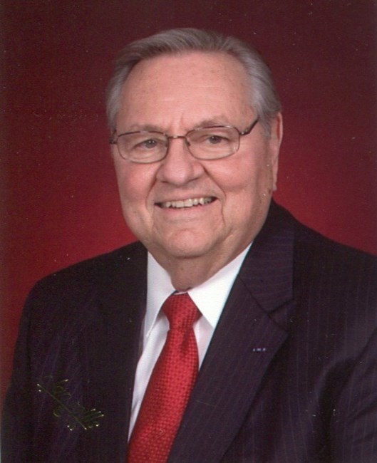 Avis de décès de David Miller