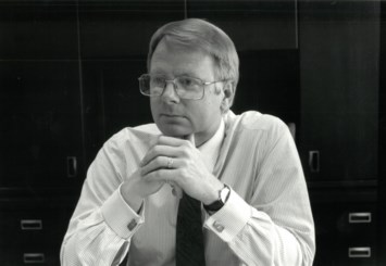 Obituary of Charles James "Chuck" Anderson