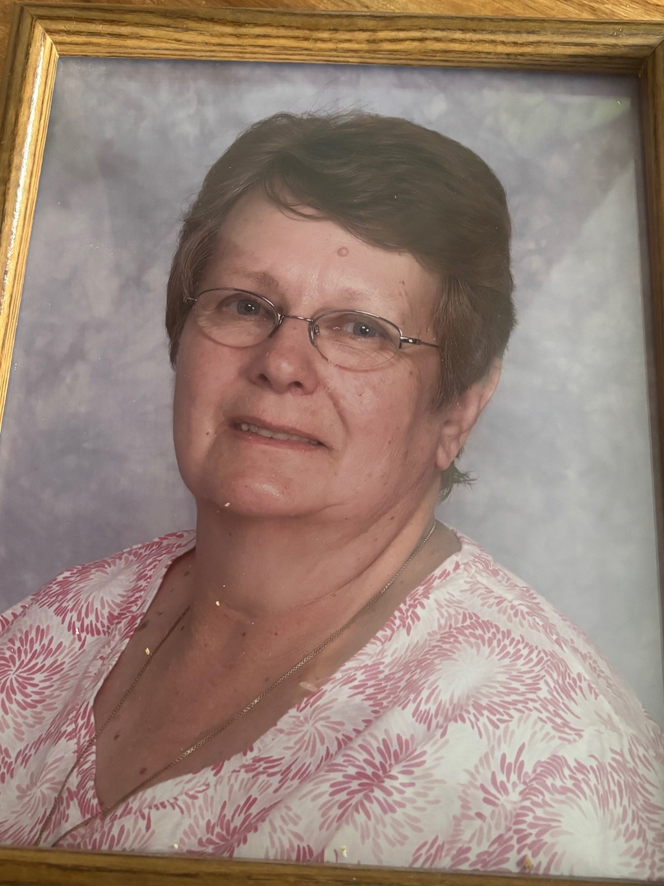 Obituario de Patricia Ann Valesko