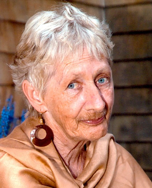 Obituary of Maria C. MacKay