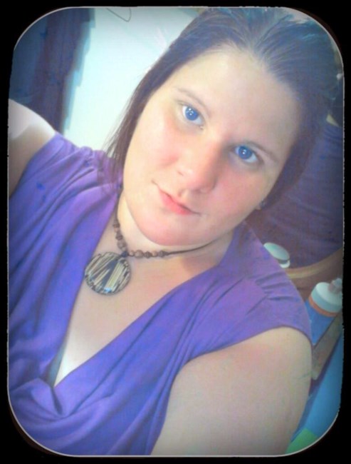 Obituary of Courtney Wistaff