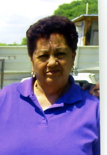 Obituario de Luz Badillo Rosel