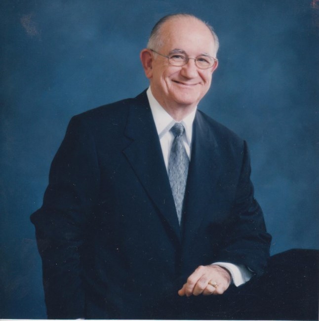 Obituary of Jesus J. Chao