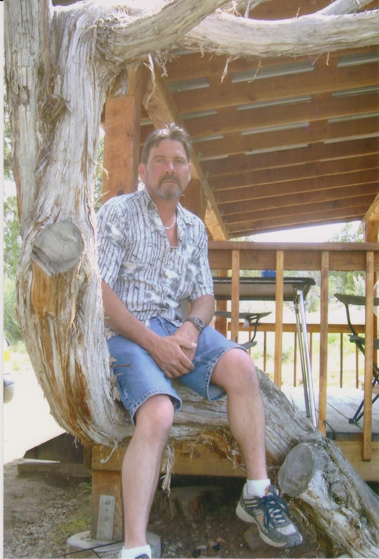 Obituary of James Edward Hayes