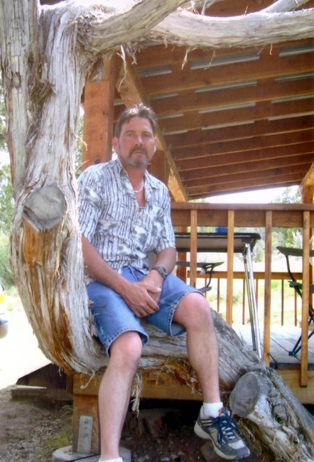 Obituary of James Edward Hayes