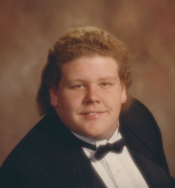 Obituary of James H. Binkley