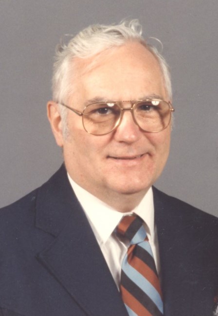 Obituary of Donald "Don" C. Little Sr.