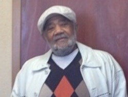 Obituary of Mr. Theodore R. Hunter