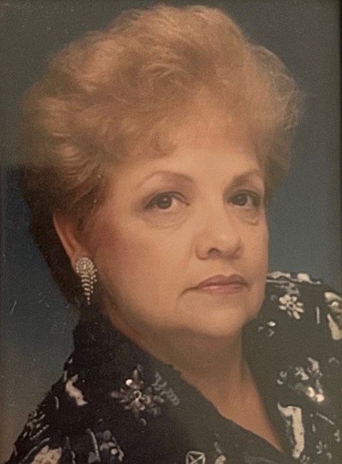 Obituary of Lupe H. Lerma
